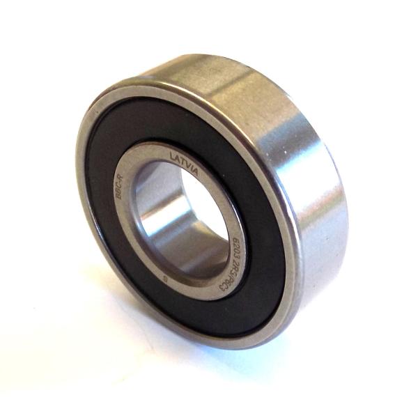 Deep groove ball bearing 6203 - 2RS / C3