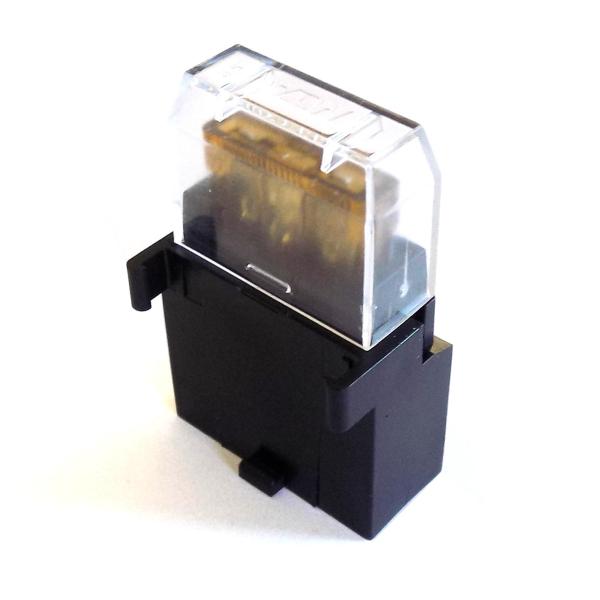 Fuse holder Piaggio