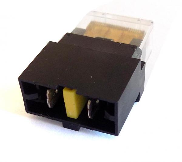 Fuse holder Piaggio