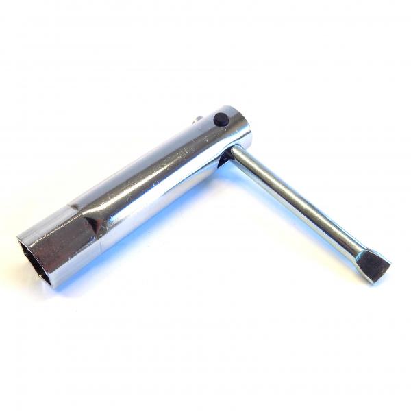 Spark plug wrench WS 16 mm