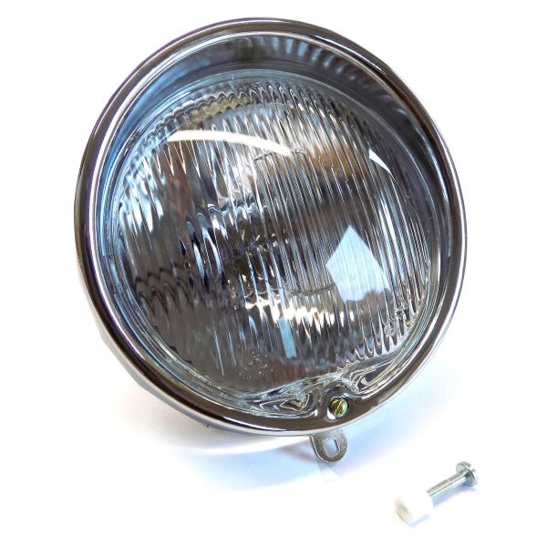 Headlight insert ZÜNDAPP
