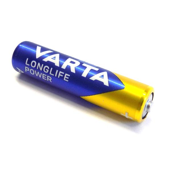Battery 1.5V Micro LR3