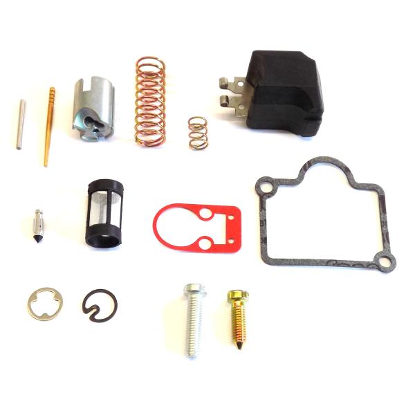 Repair set for BING carburettor type 85