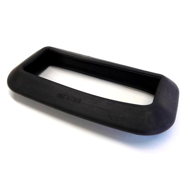 Rubber bellows for Chain case