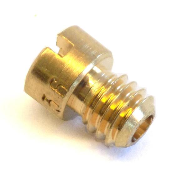 Side nozzle Dellorto size 25