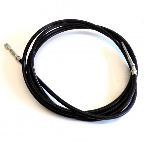 Clutch cable APE 420
