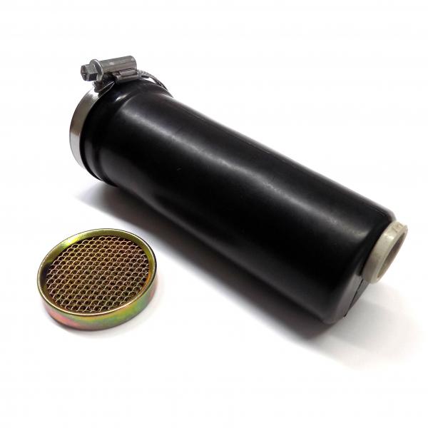 Air filter cpl. KREIDLER MF, MP
