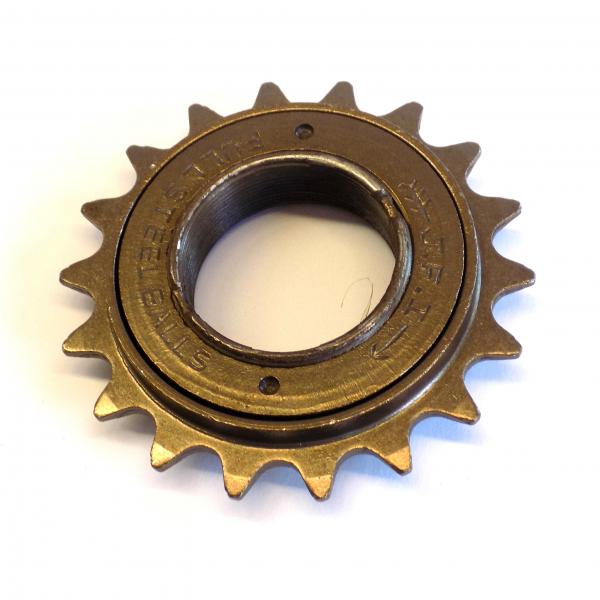 Freewheel sprocket Vespa Ciao