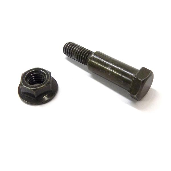 Screw for Brakelever