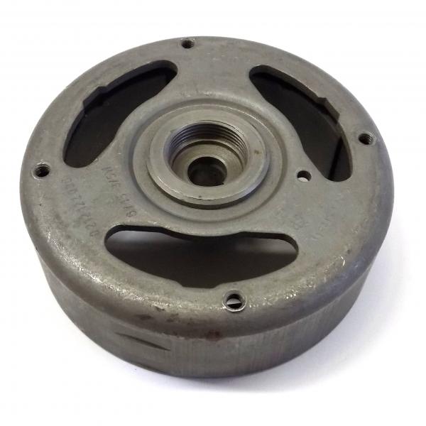 Flywheel  116 mm, anti-clockwise, DUCATI