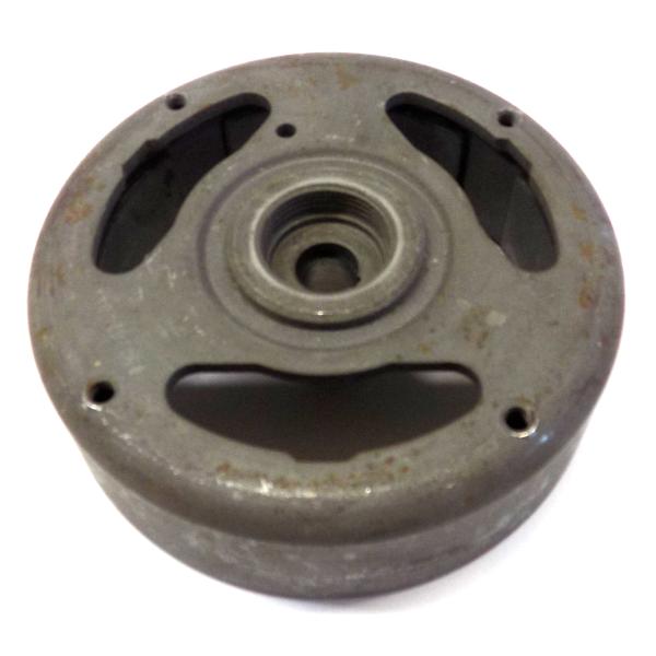 Flywheel  116 mm, anti-clockwise, BOSCH