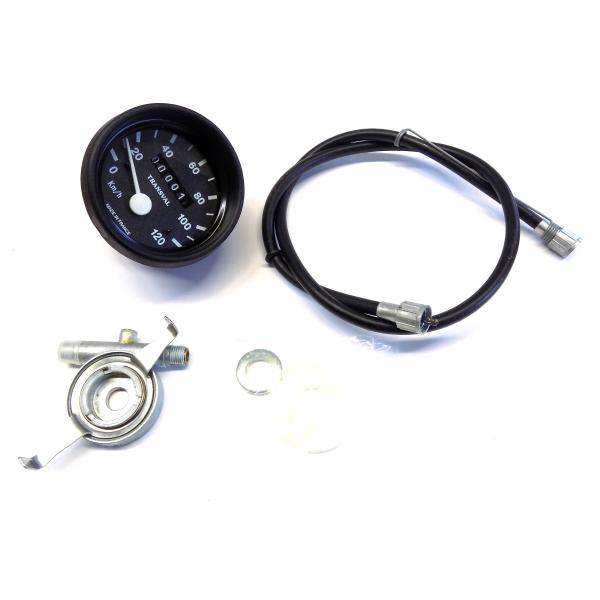 Speedometer set MBK 51 Super