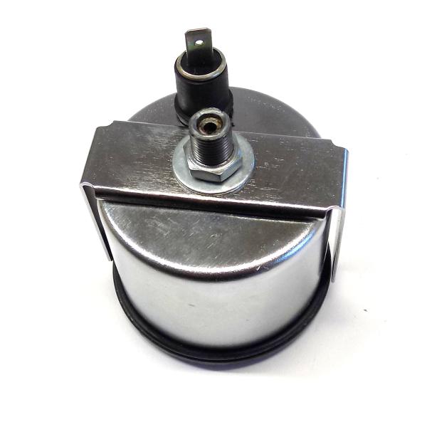 Tachometer ø 60 mm / 100 km/h