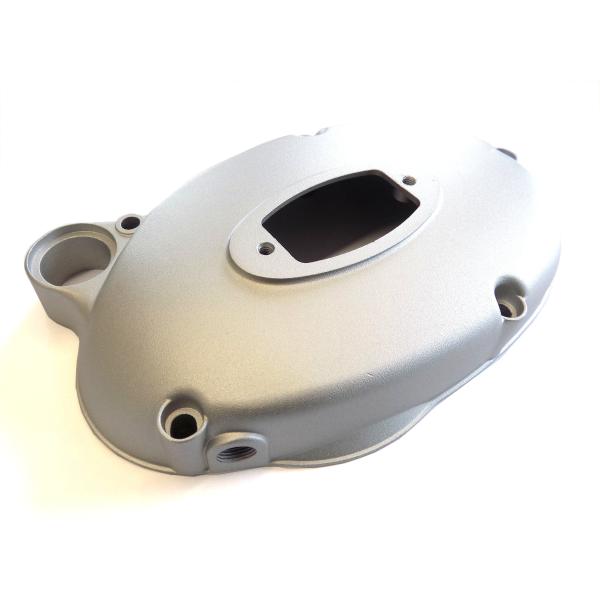 Cover, clutch-side SACHS 50/2