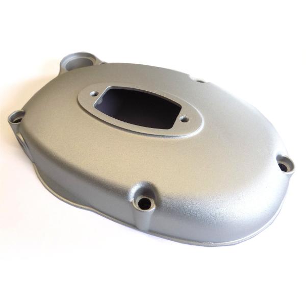 Cover, clutch-side SACHS 50/2