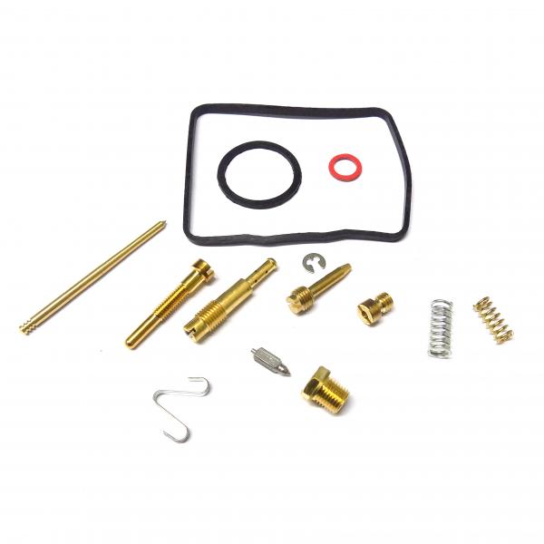 Carburetor Repair Kit for Honda MT, MB (Keihin 18mm)