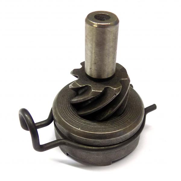 Kickstarterritzel 8 Zähne, Verzahnung 12 mm