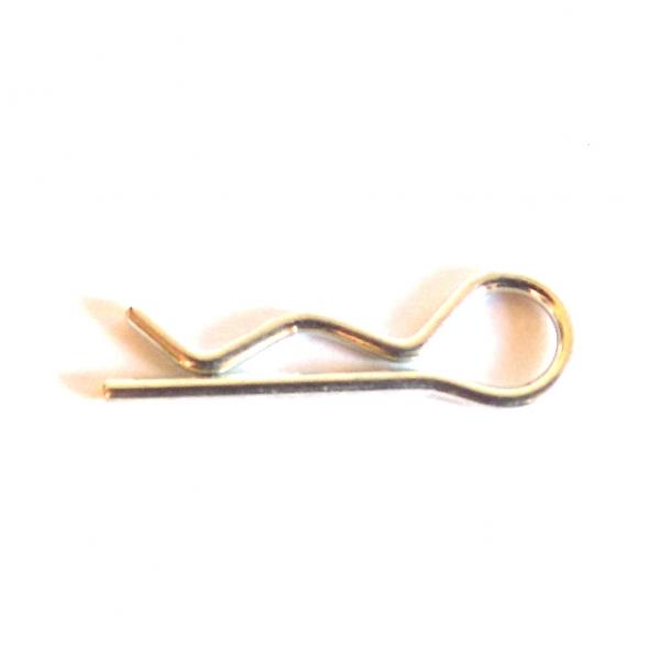 Dauersplint 1F1, ø 1 mm