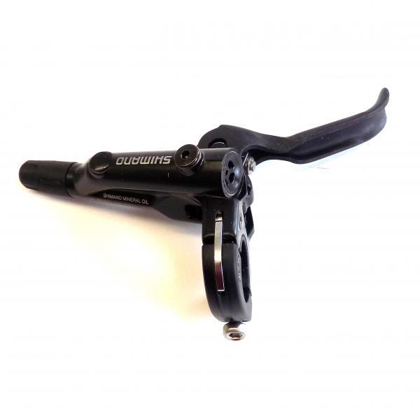 Brake lever right, SHIMANO Deore BL-MT501-R