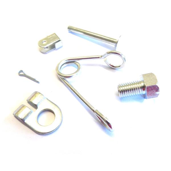 Decompression valve Mobylette