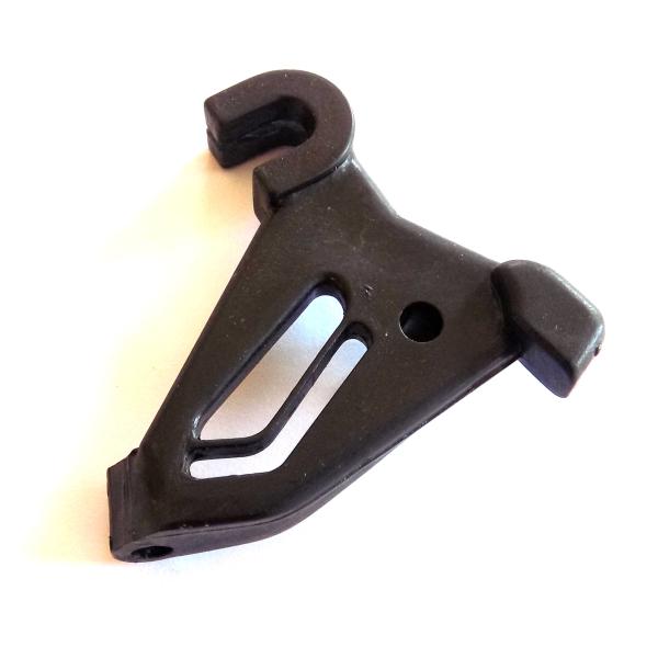 Lever for throttle valve BING 26-376