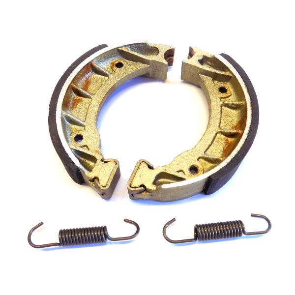 Bremsbackensatz 105 x 20 mm