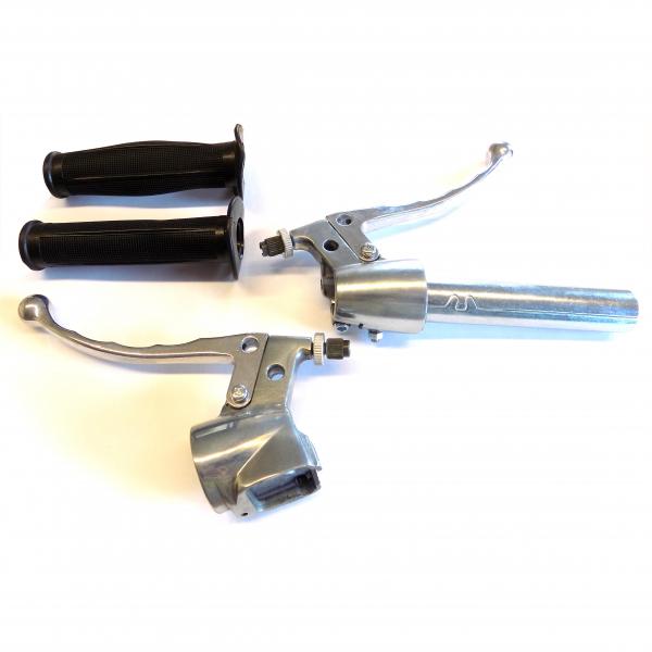 Kreidler handle fitting set
