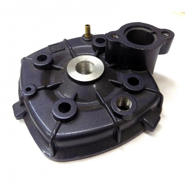 Cylinder head PIAGGIO 50ccm, LC
