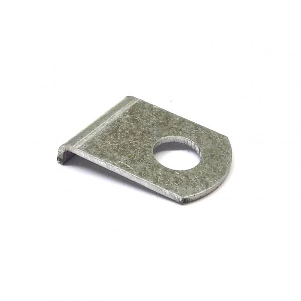 Locking plate for ignition cover KREIDLER RS