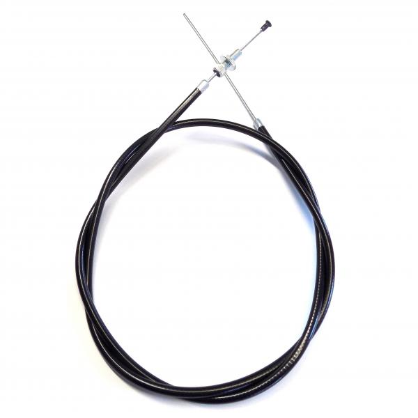 Brake cable front wheel, Vespa Ciao