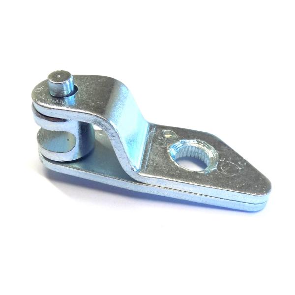 Brake lever fine-toothed, Zündapp