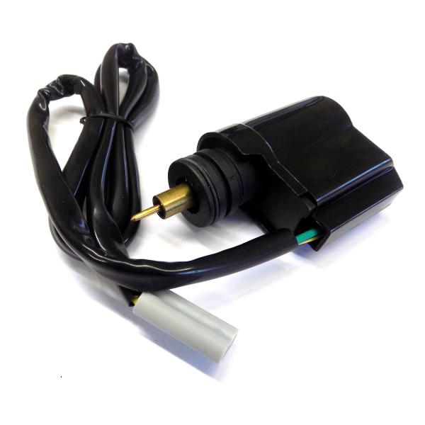Cold start automatic Dellorto PHVA