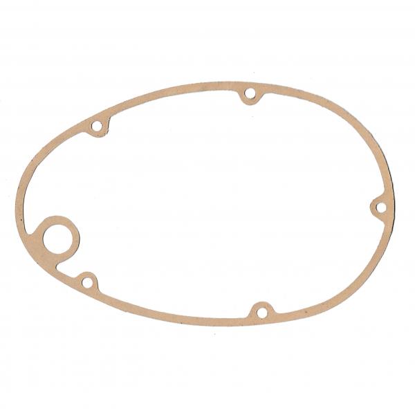 Clutch housing seal DEMM