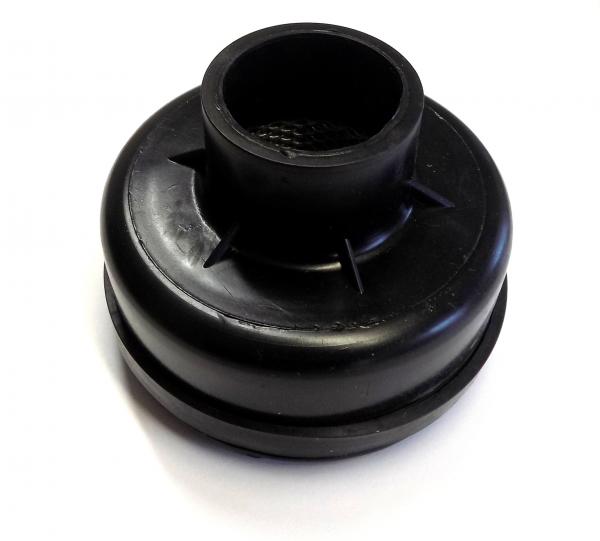 Air filter ZÜNDAPP for Mikuni carburetors