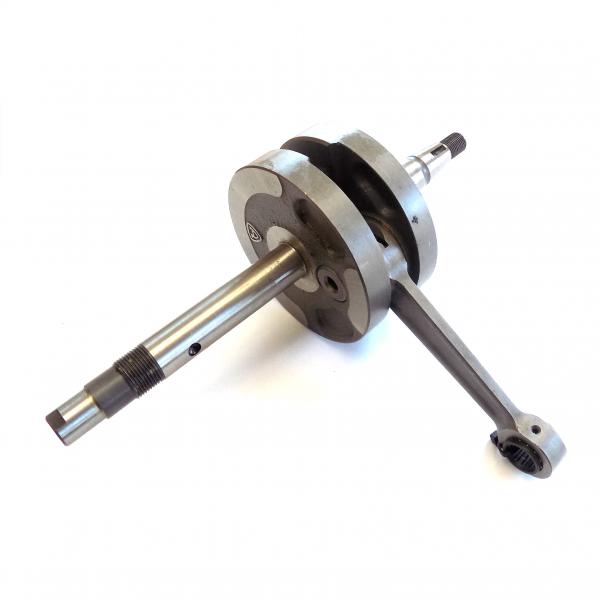 Crankshaft RITO for Zündapp KS 80