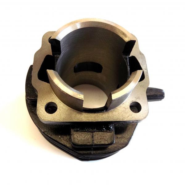 Cylinder kit 85 cc with cylinder head