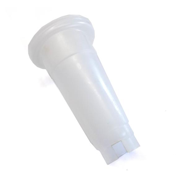 Ansaugtrichter f. 17mm Bing-Vergaser, Zündapp Combinette