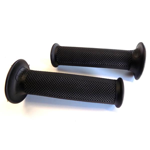 Griffsatz Domino Classic schwarz