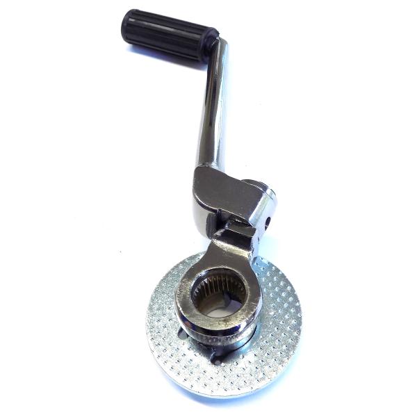 Kickstarter ZÜNDAPP KS