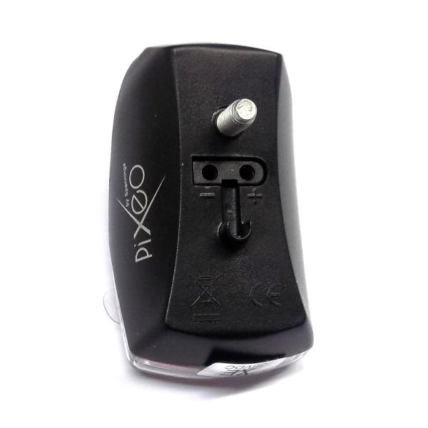 Rücklicht Pixeo LED, 12 - 36V
