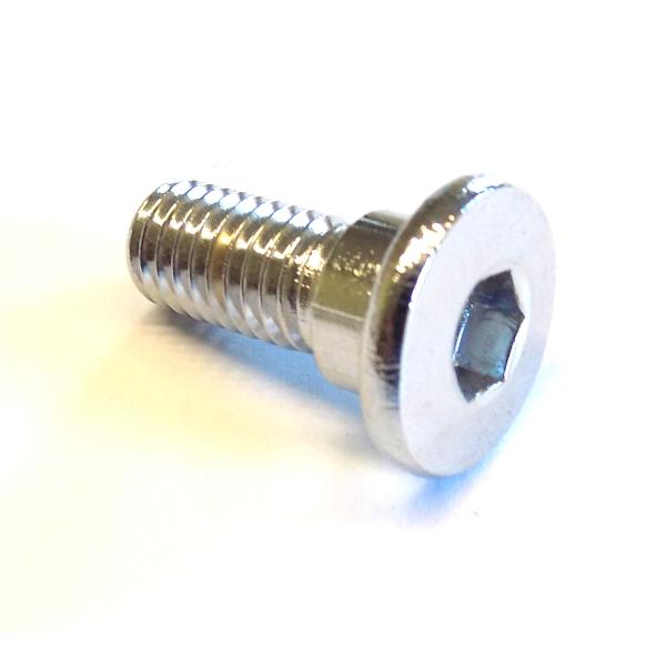 Screw for brake disc M8x20