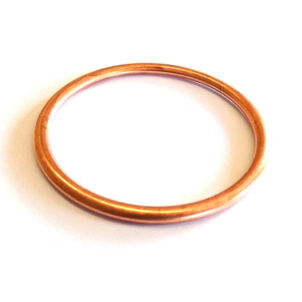 Exhaust gasket DKW SB 350
