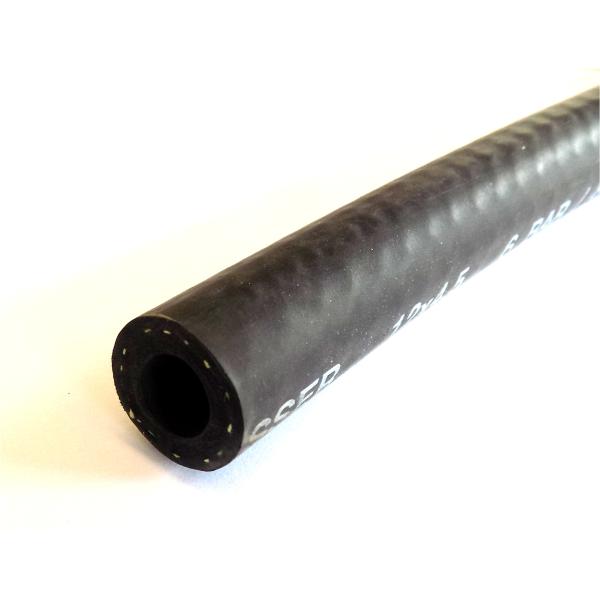 Kühlwasserschlauch Ø 12 x 4,5 mm Länge: 1 Meter