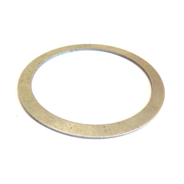 Shim plate DIN 988 - 45 x 55 x 1 - St