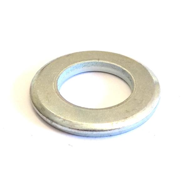 Washer DIN 125 - 13 - B - St - ZN