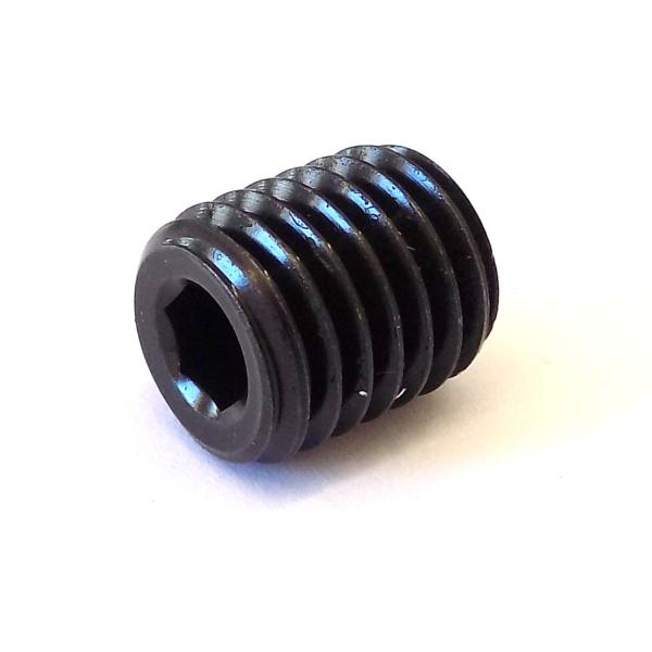 Threaded pin DIN 913 - M 14 x 16 - 45H