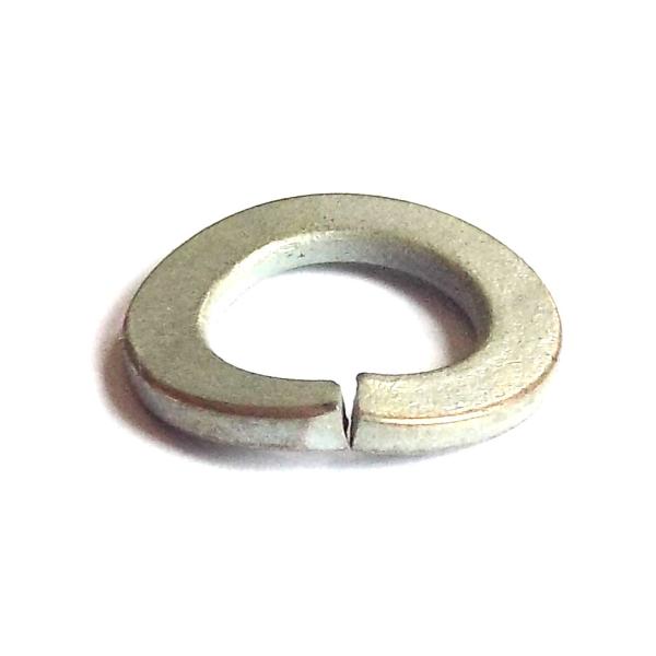 Spring washer DIN 128 - 12 - A - St - ZN