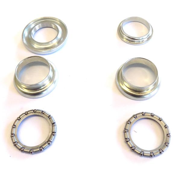 Steering head bearing set ZÜNDAPP 510/515