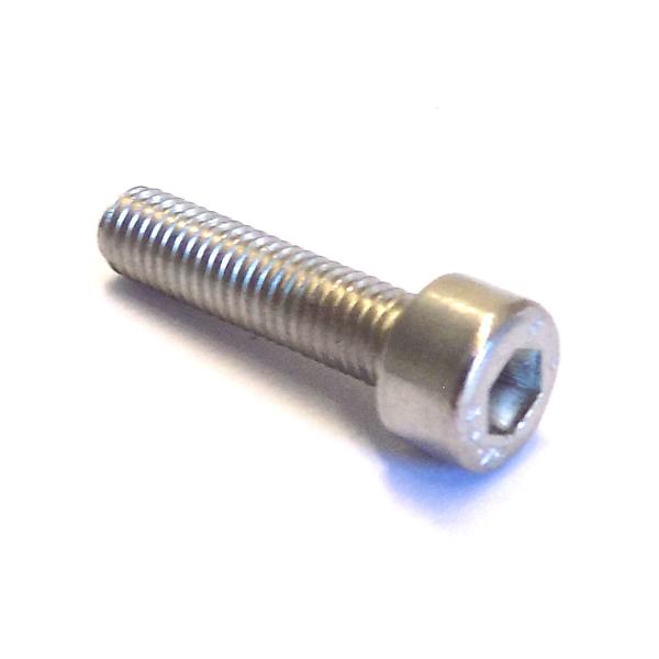 Cylinder head screw DIN 912 - M 5 x 20 - A2