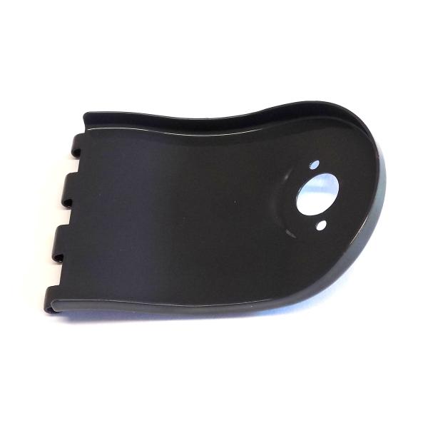 Lid for tool compartment, KREIDLER